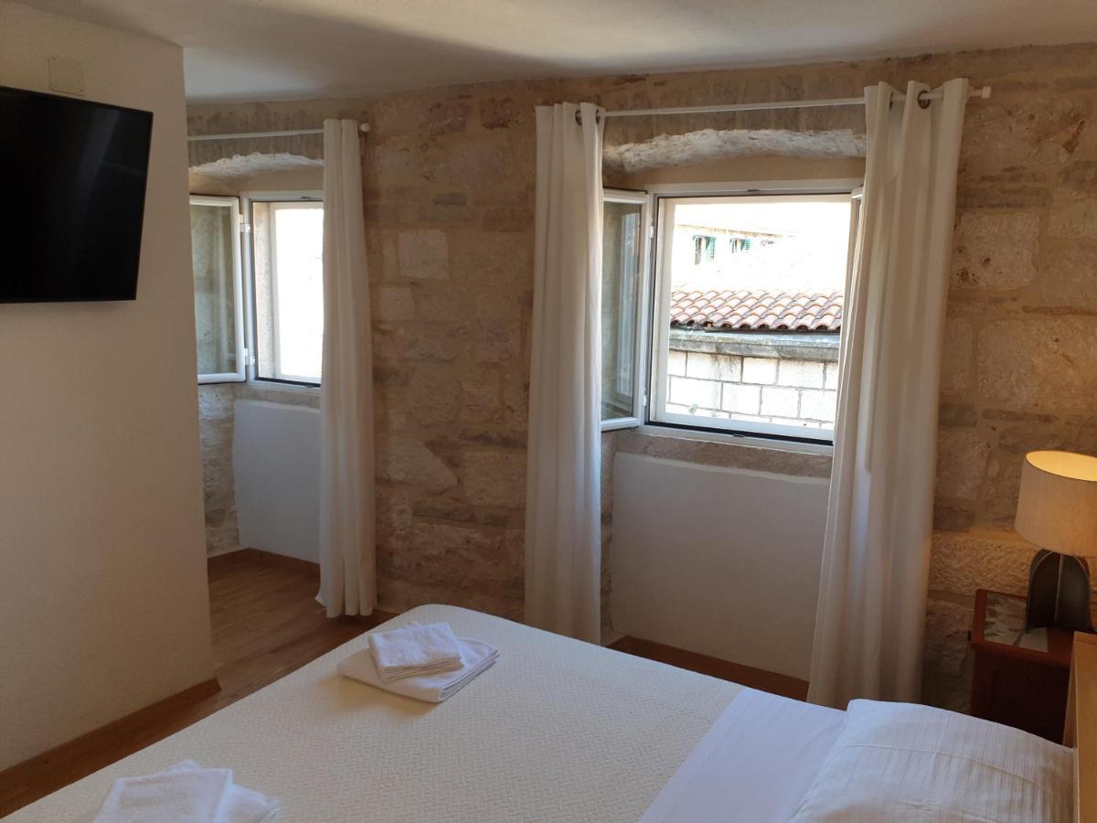 Kolenda Apartment Korčula Exteriör bild