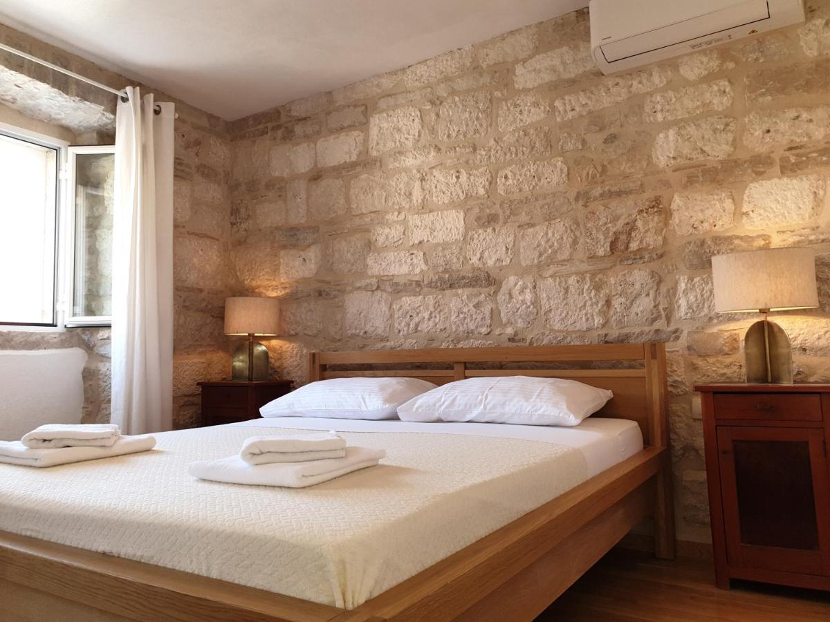 Kolenda Apartment Korčula Exteriör bild