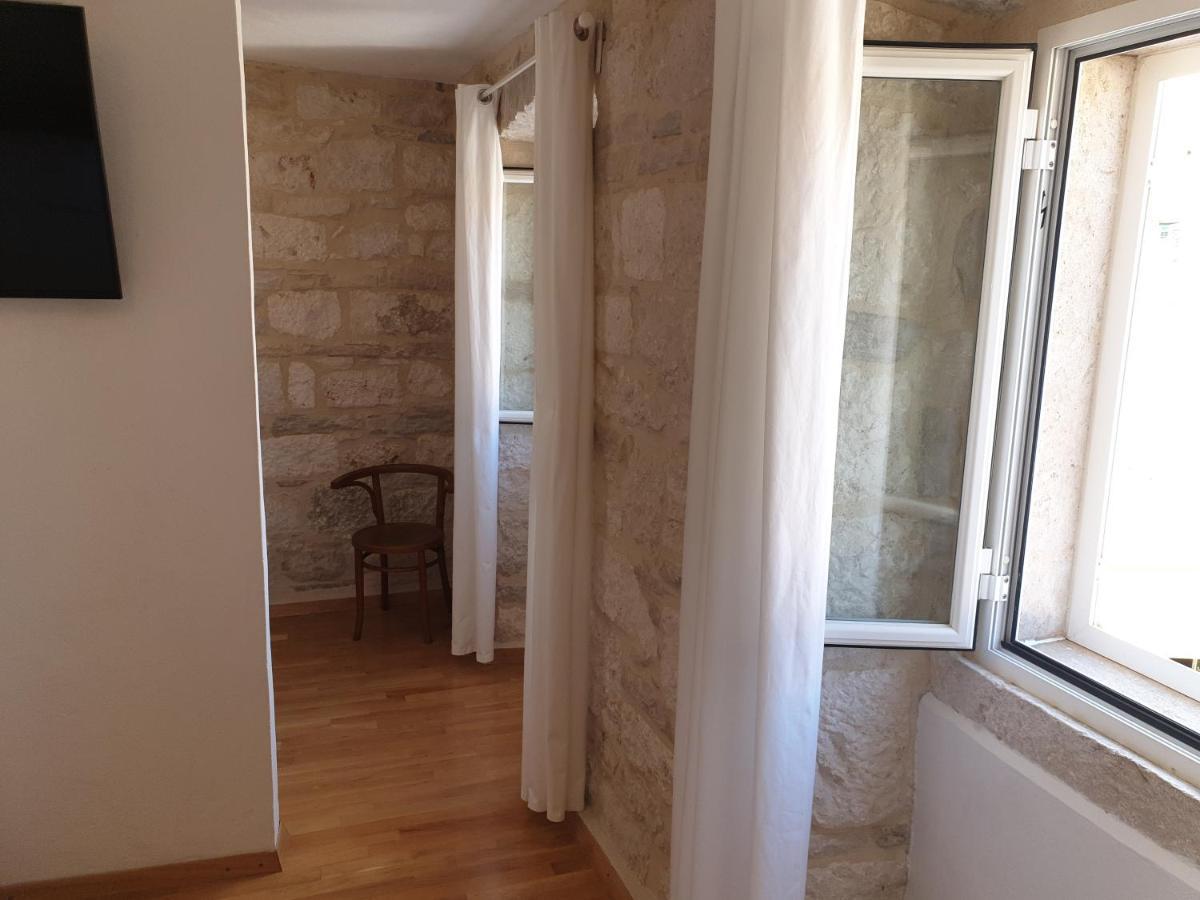Kolenda Apartment Korčula Exteriör bild