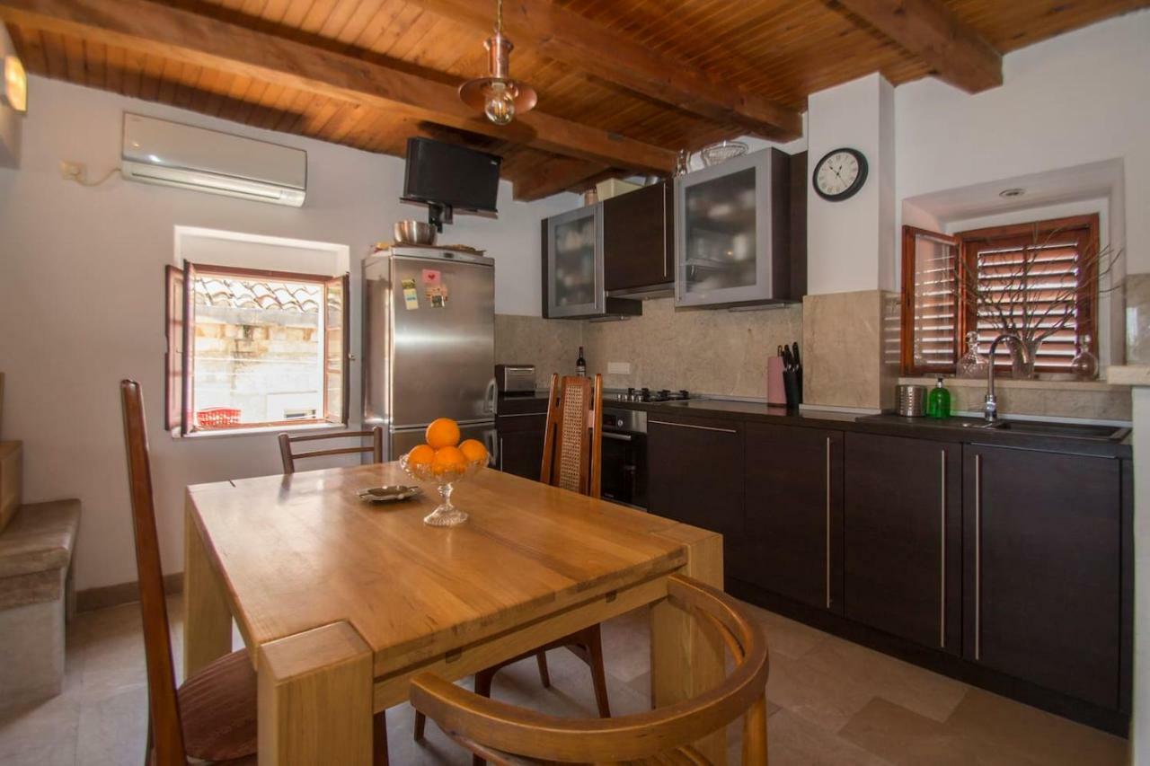 Kolenda Apartment Korčula Exteriör bild