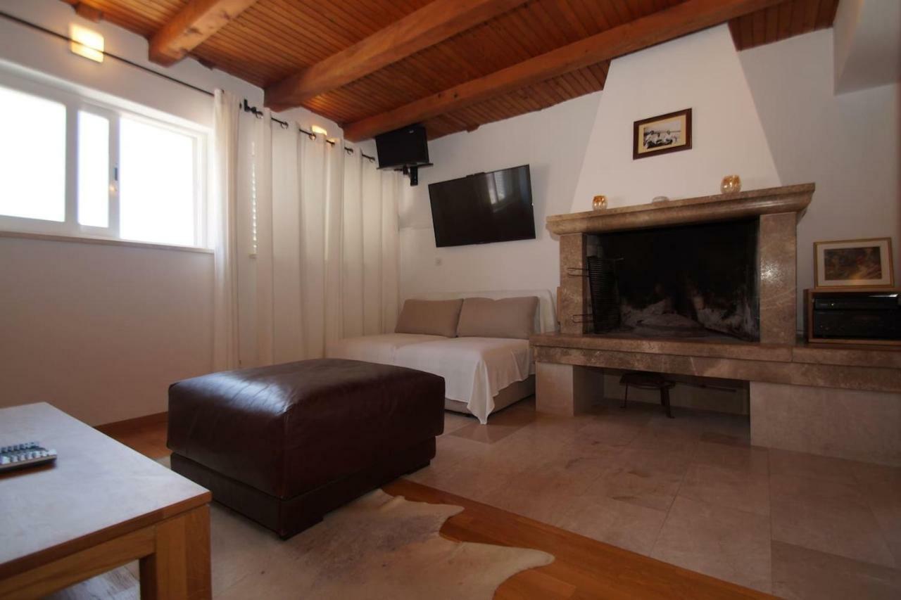 Kolenda Apartment Korčula Exteriör bild