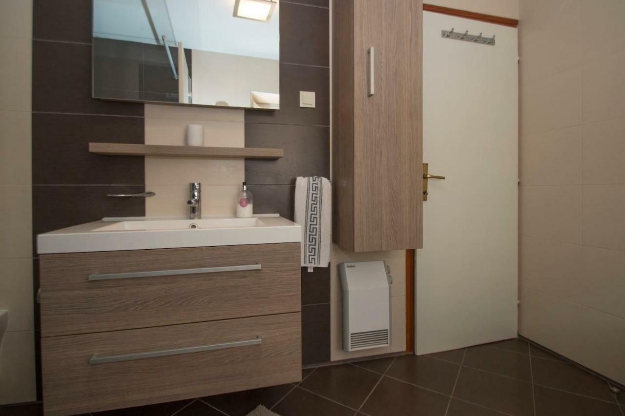 Kolenda Apartment Korčula Exteriör bild