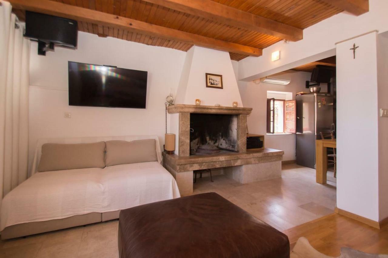 Kolenda Apartment Korčula Exteriör bild