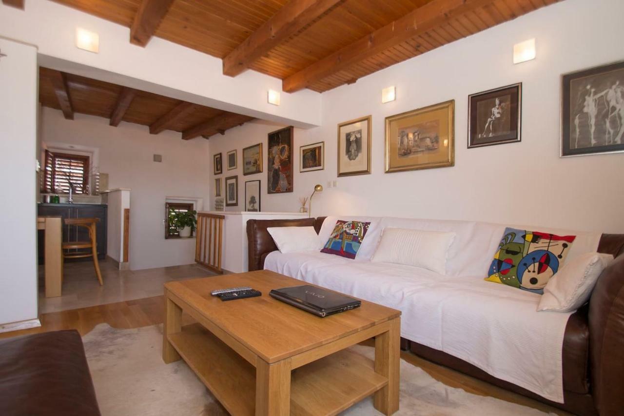 Kolenda Apartment Korčula Exteriör bild