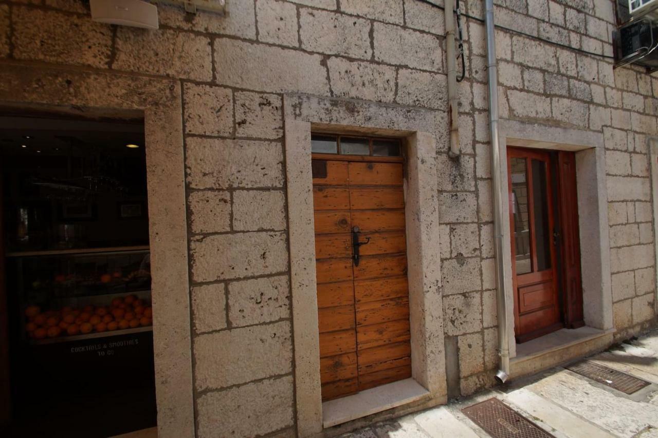 Kolenda Apartment Korčula Exteriör bild