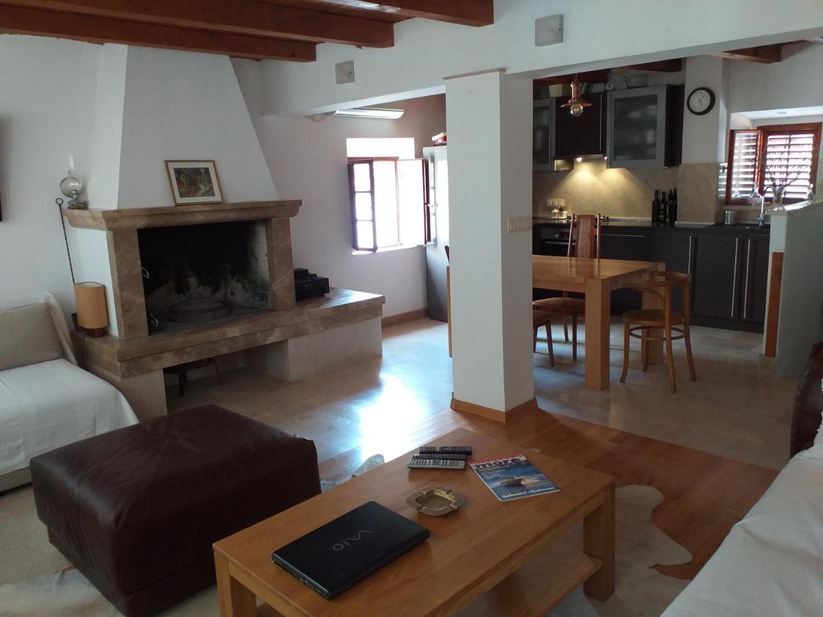 Kolenda Apartment Korčula Exteriör bild
